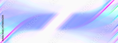 Abstract and luminous design with diagonal streaks and gradients creates an impression of movement, energy, and vibrancy. 