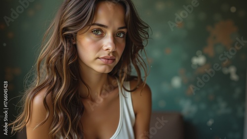 Prodigal daughter. The girl who lives for today without regard for tomorrow.
