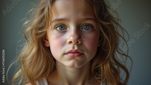 Prodigal daughter. A girl who seeks instant gratification over long-term benefit.
