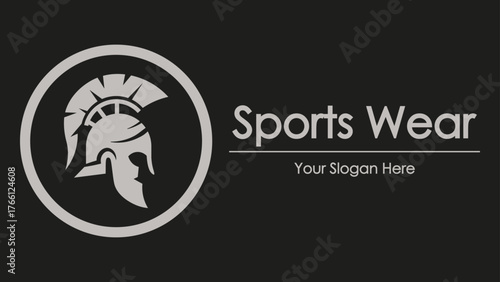 sports wear shop