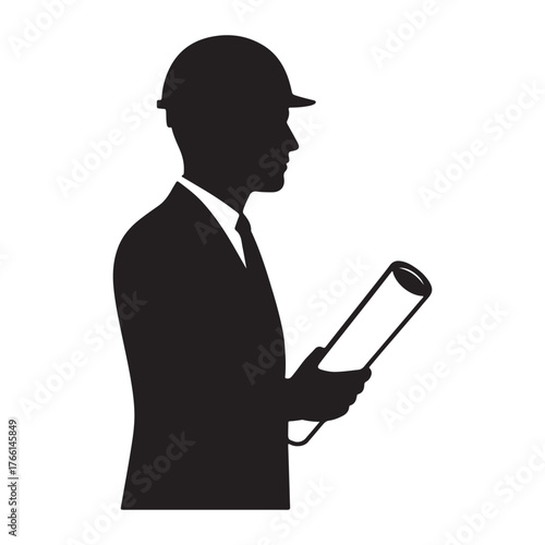 man with wine bottle