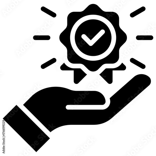 High quality icon isolated on white background. vector illustration icon for business to consumer
