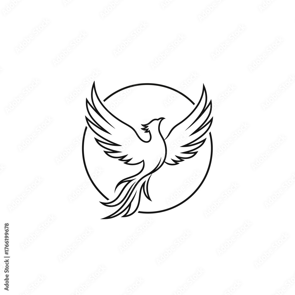 Obraz premium Adobe Illustrator Artwork