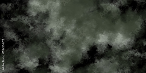 Abstract dark gray smoke cloud texture background. Light grey textured background high resolution image with copy space8045
