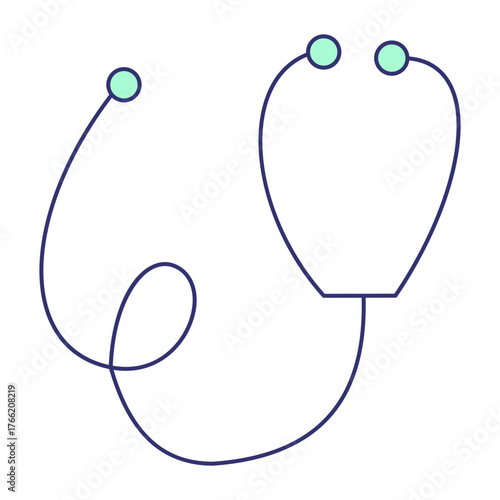 Stethoscope Tool Line