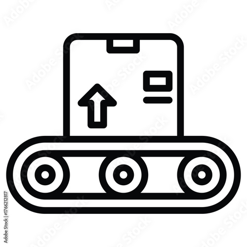 conveyor