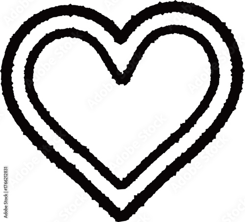 Heart-2-mono