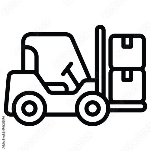 forklift