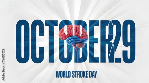 world stroke day 2025