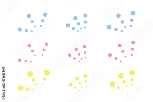 あしらい（発見）