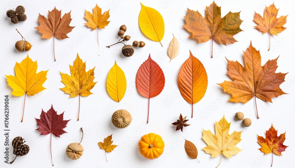 Obraz premium Autumn