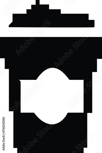 Coffee To-Go Icon