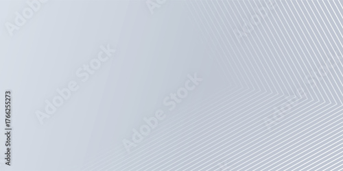 gray and white abstract background modern vector illustration