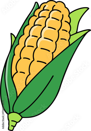 corn on the cob