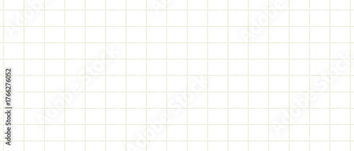 Minimal Squared Grid Paper Background — a clean white canvas with subtle square grid lines for planners, worksheets, and modern presentations