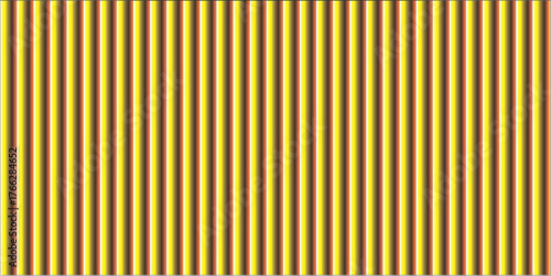 Abstract Vertical Lines: a series of parallel lines create a harmonious visual composition, the lines subtly varying in color to add depth and interest.