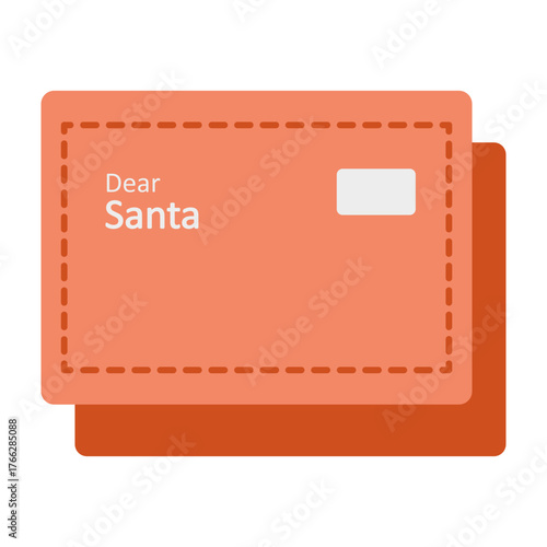 Letter to Santa Claus