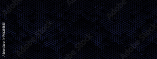 CONSTRUCTION THEME BACKGROUND WITH BLACK RUSTIC METAL TEXTURE