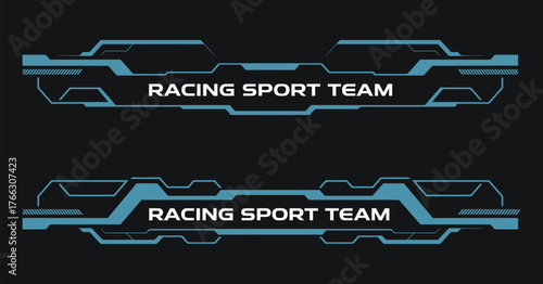 Car side line graphic design, elegant vinyl stripe decal for automobiles, modern vehicle body sticker, sleek side art for car customization and auto decoration projects