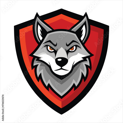 walf vector art