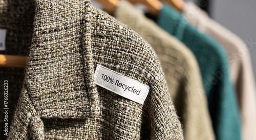 Shop sustainable style with these 100% recycled clothes that are both trendy and eco conscious today