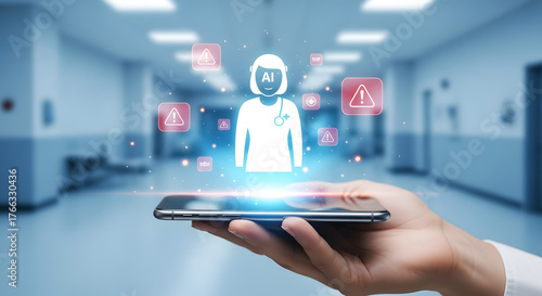 man holding tablet pc