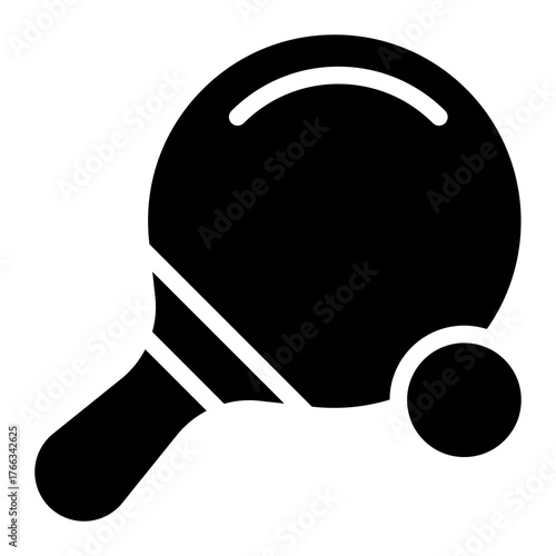 ping pong icon