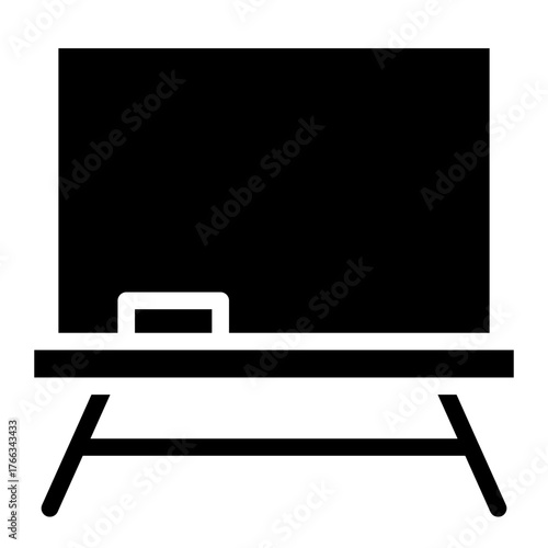 blackboard icon