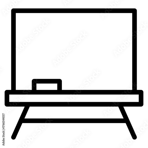 blackboard icon