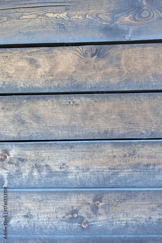 blue wood texture, 