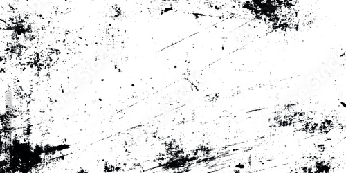 Modern black and white grunge background blending abstract organic veins, flowing mineral patterns.