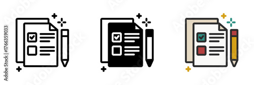 Exam Paper is a test of knowledge, assessing understanding and progress throughout academic learning.