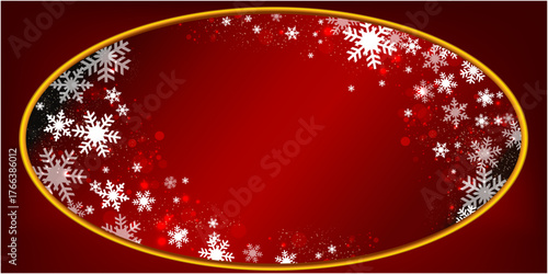 クリスマス　背景