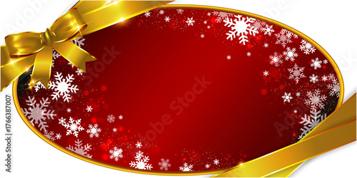 クリスマス　背景