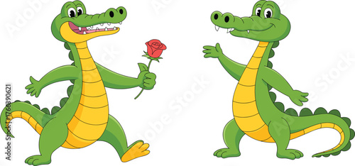 Women's Casual Tunic Blouse Technical Flat Sketch Vector Illustration V-Neckline Three-Quarter Sleeves Patch Pockets Apparel Template Design Front.