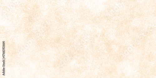 Brown grunge wall and paper texture. old parchment paper texture background. cement concrete old surface rough rusty wall texture. vintage and distressed look, seamless texture.