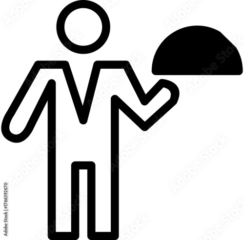 Waiter
