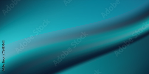 Green blue gradient technology digital speed connect background, abstract cyber nano information communication, modern abstract illustration, internet network connection, Ai big data line illustration