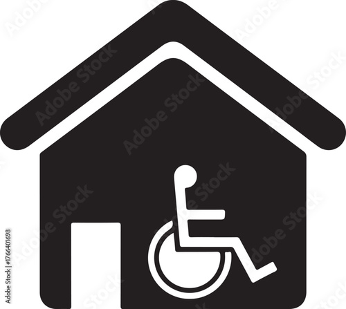 Accessible Home Home Care for Disabled Senior Living  Adaptive Housing 