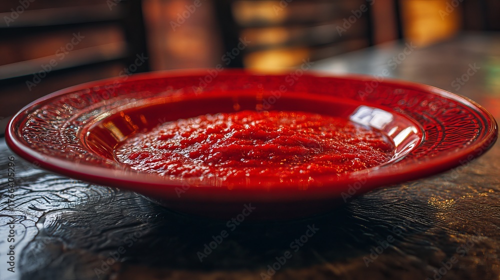 Obraz premium Futuristic llama wearing stylish VR glasses against vibrant pink and blue backdrop, perfect for innovative tech campaigns, and quirky designs