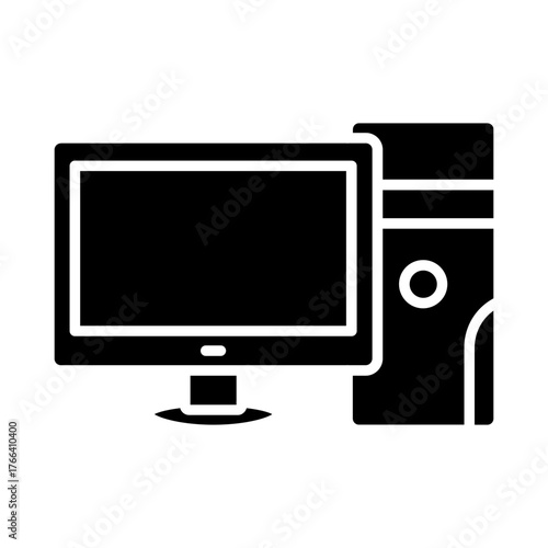 Computer Icon