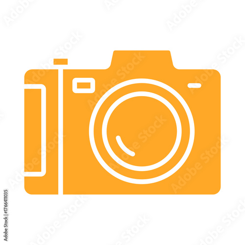 Photography Icon