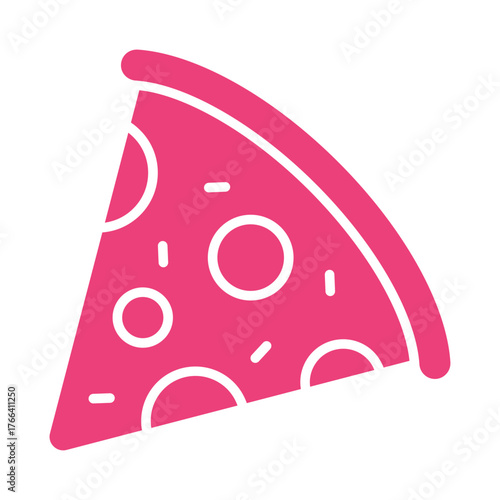 Pizza Icon