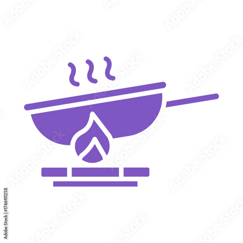 Cooking Icon