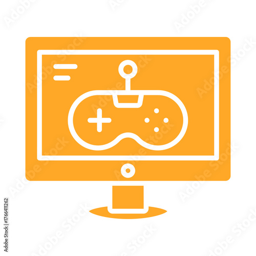 Video game Icon