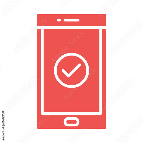 Smartphone Icon