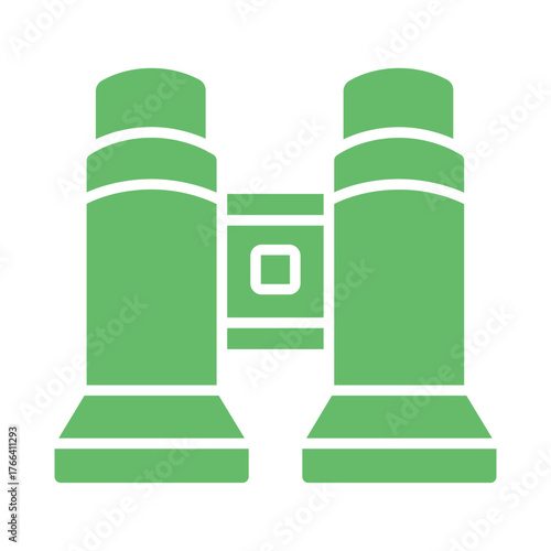 Binocular Icon