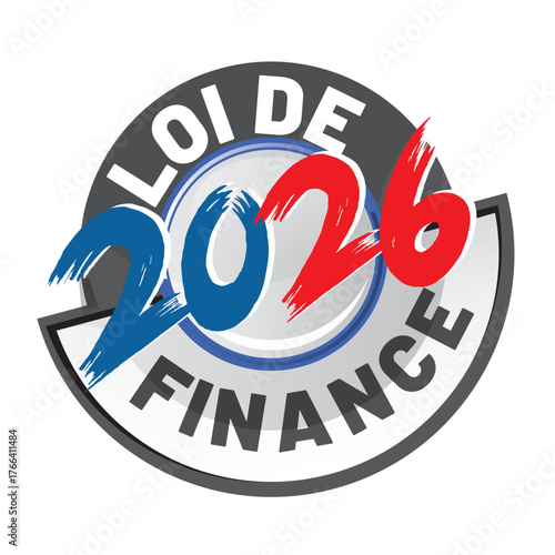 Loi de finance 2026