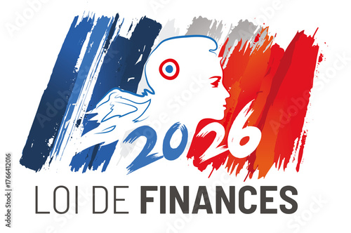 Loi de finance 2026