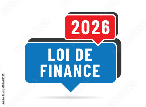 Loi de finance 2026